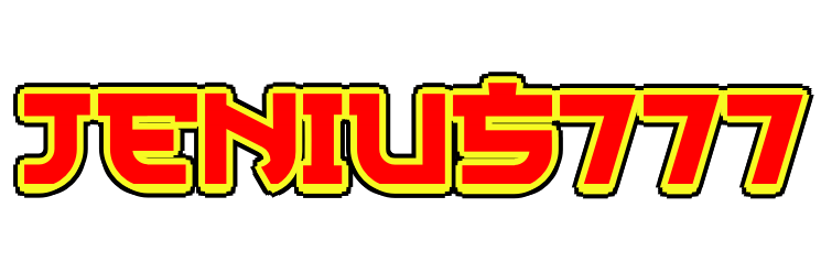 JENIUS777